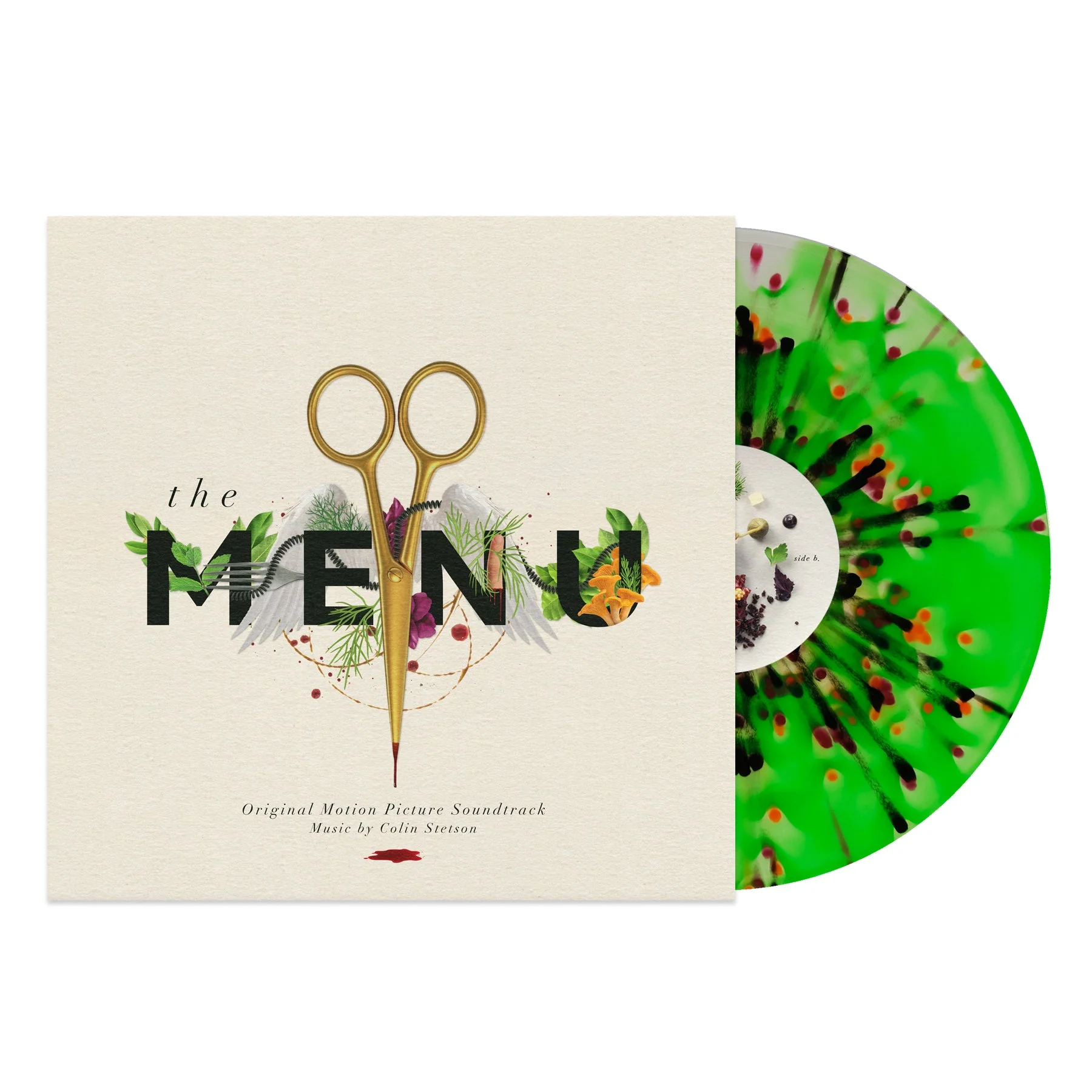 The Menu - wholesale - Image 2