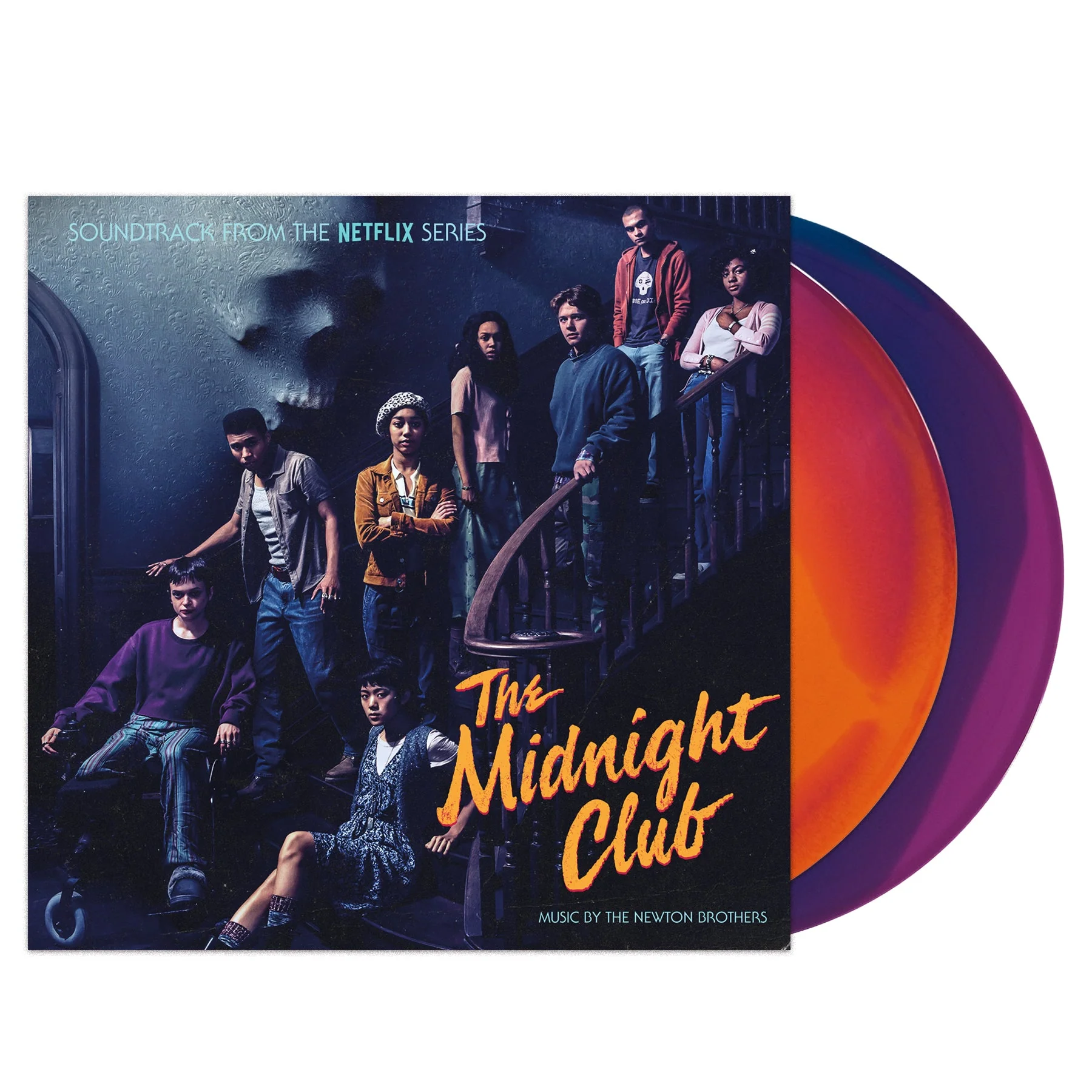 The Midnight Club - Wholesale - Image 2