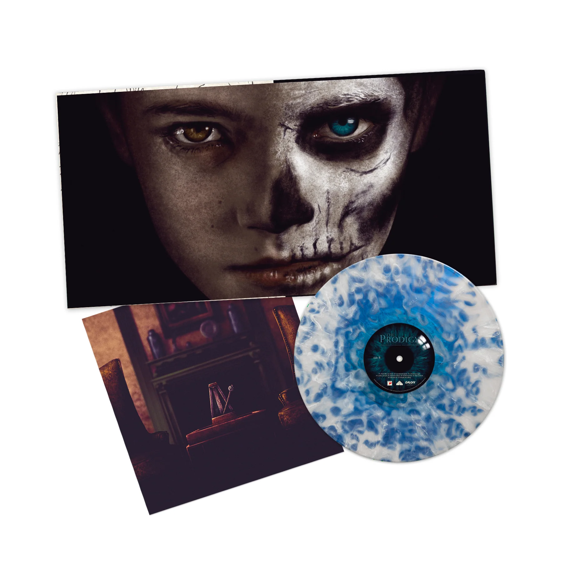 The Prodigy - wholesale - Image 2