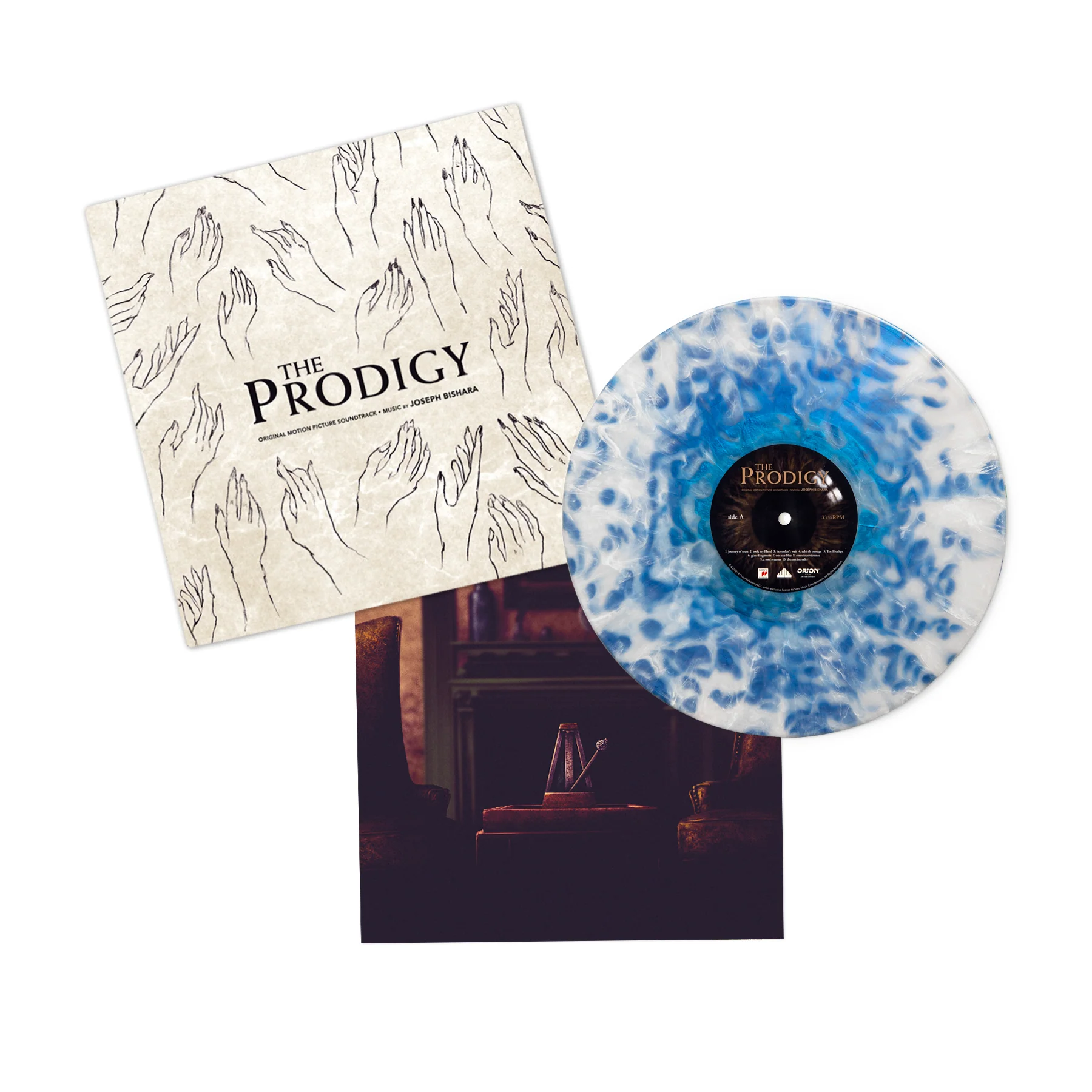 The Prodigy - wholesale - Image 4