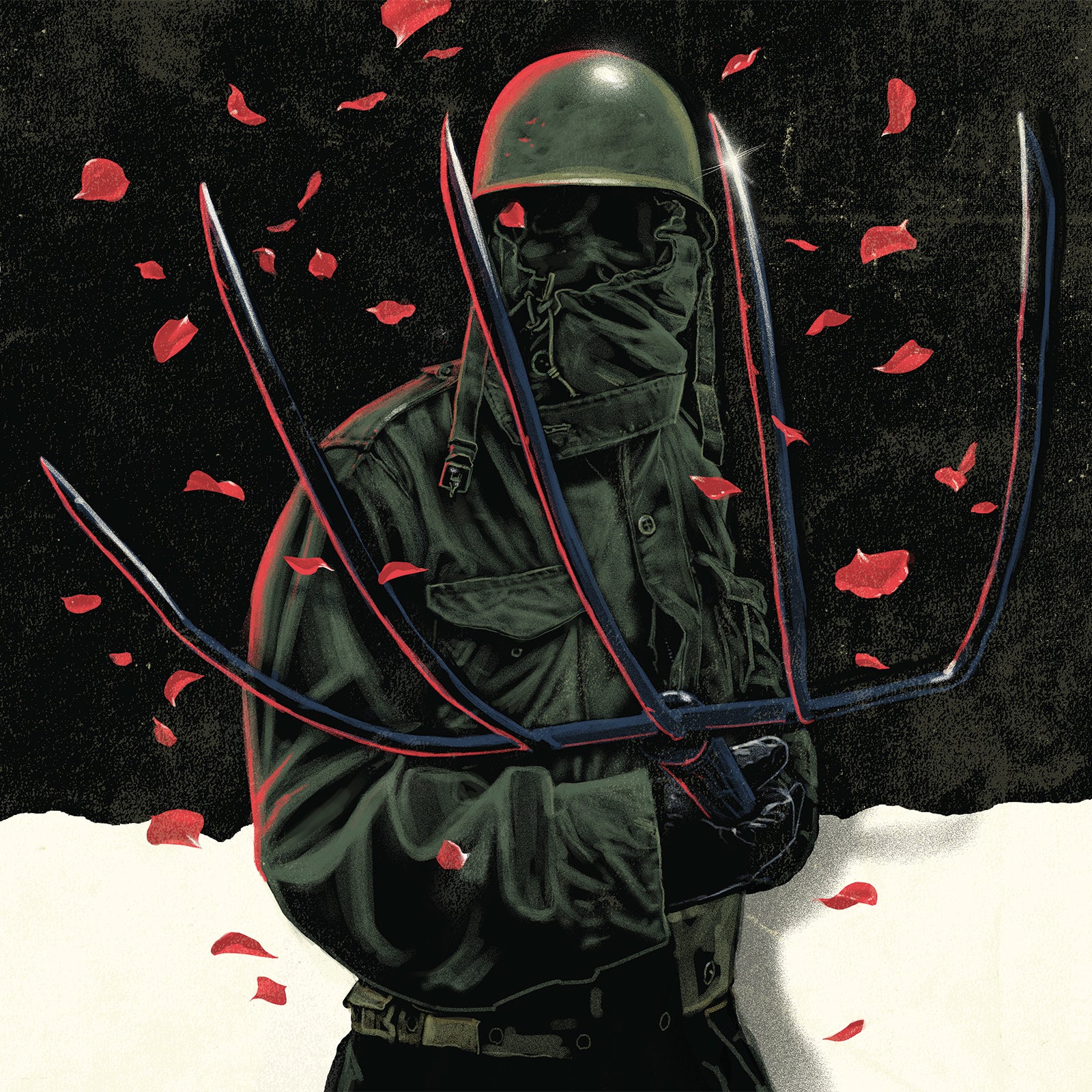 The Prowler - wholesale