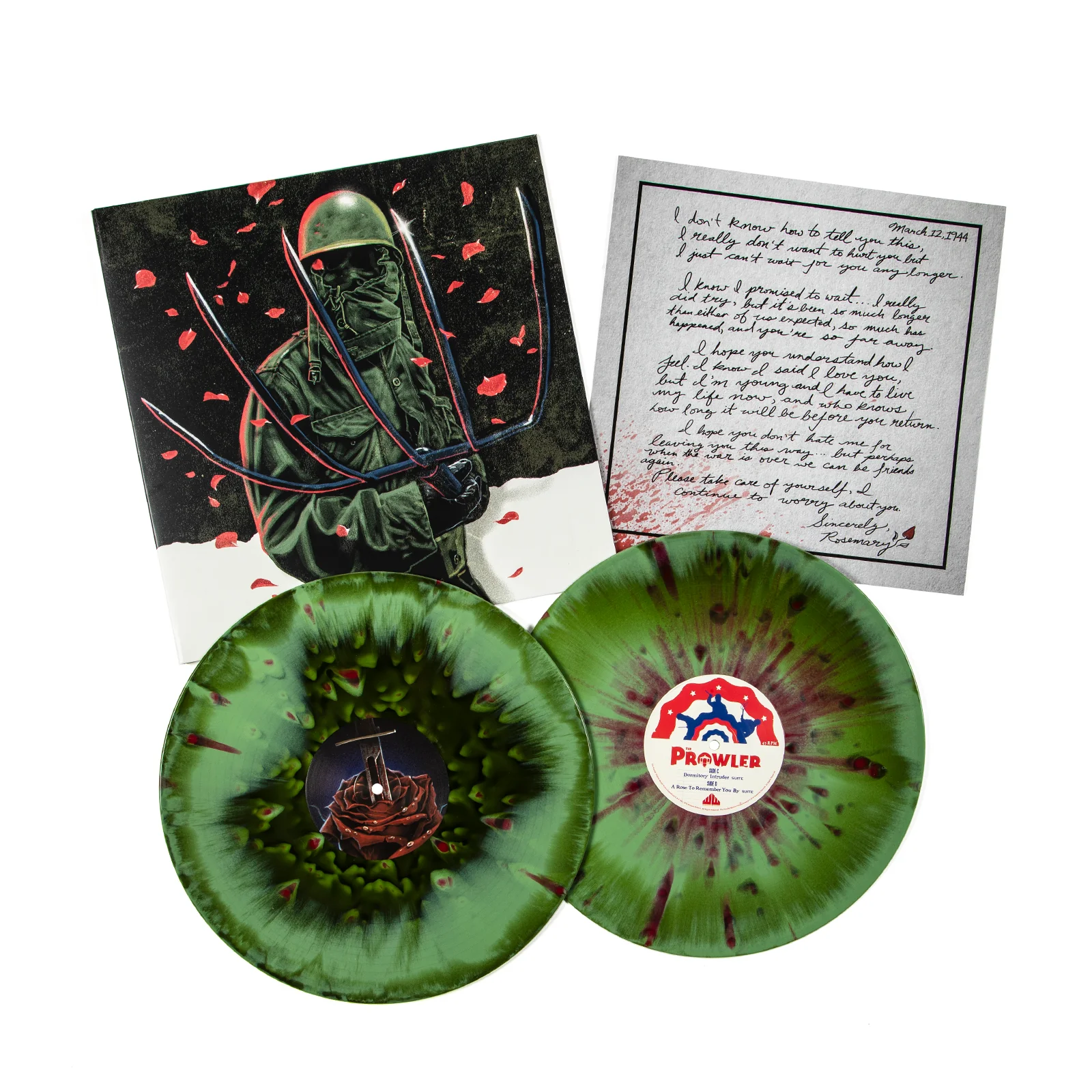 The Prowler - wholesale - Image 4