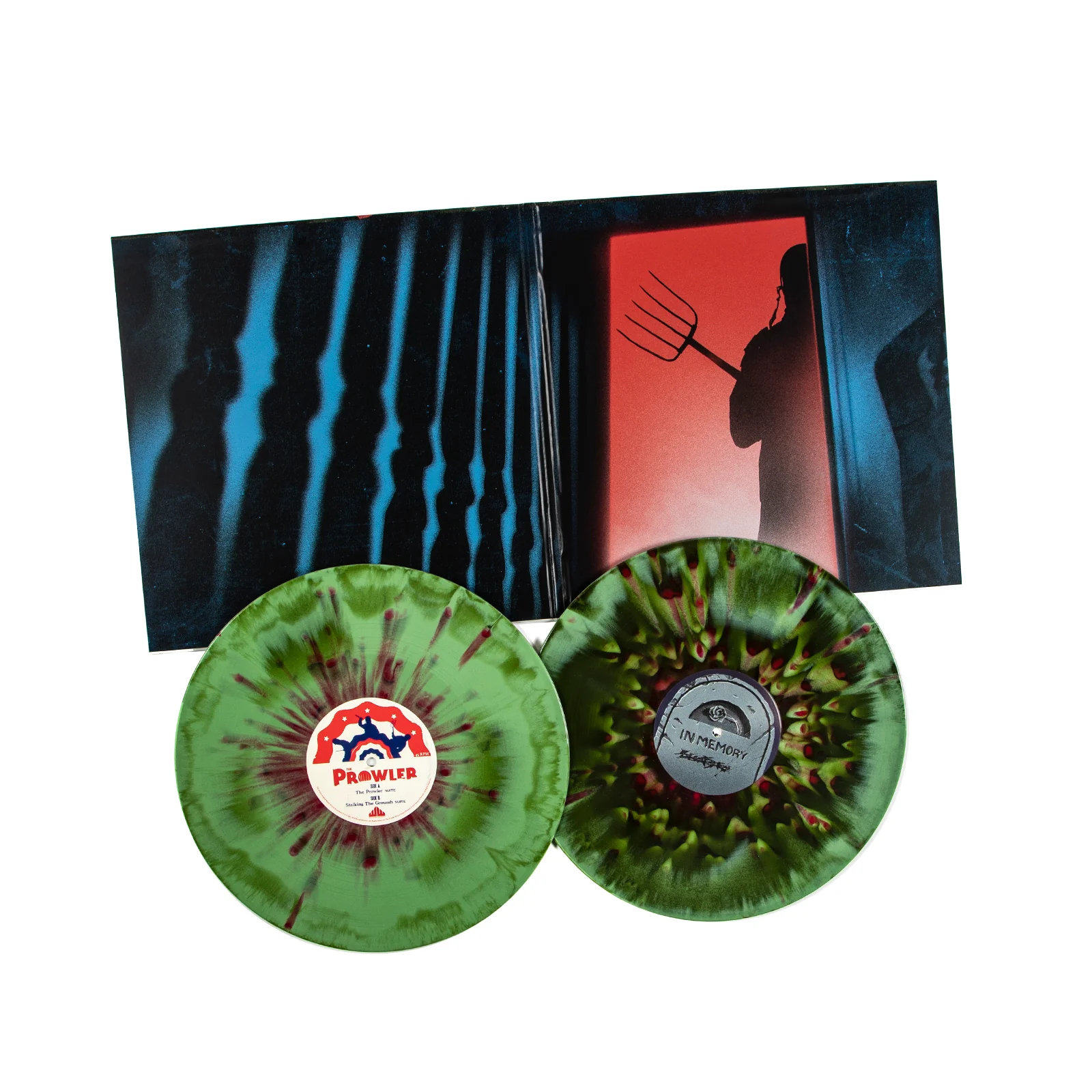 The Prowler - wholesale - Image 5