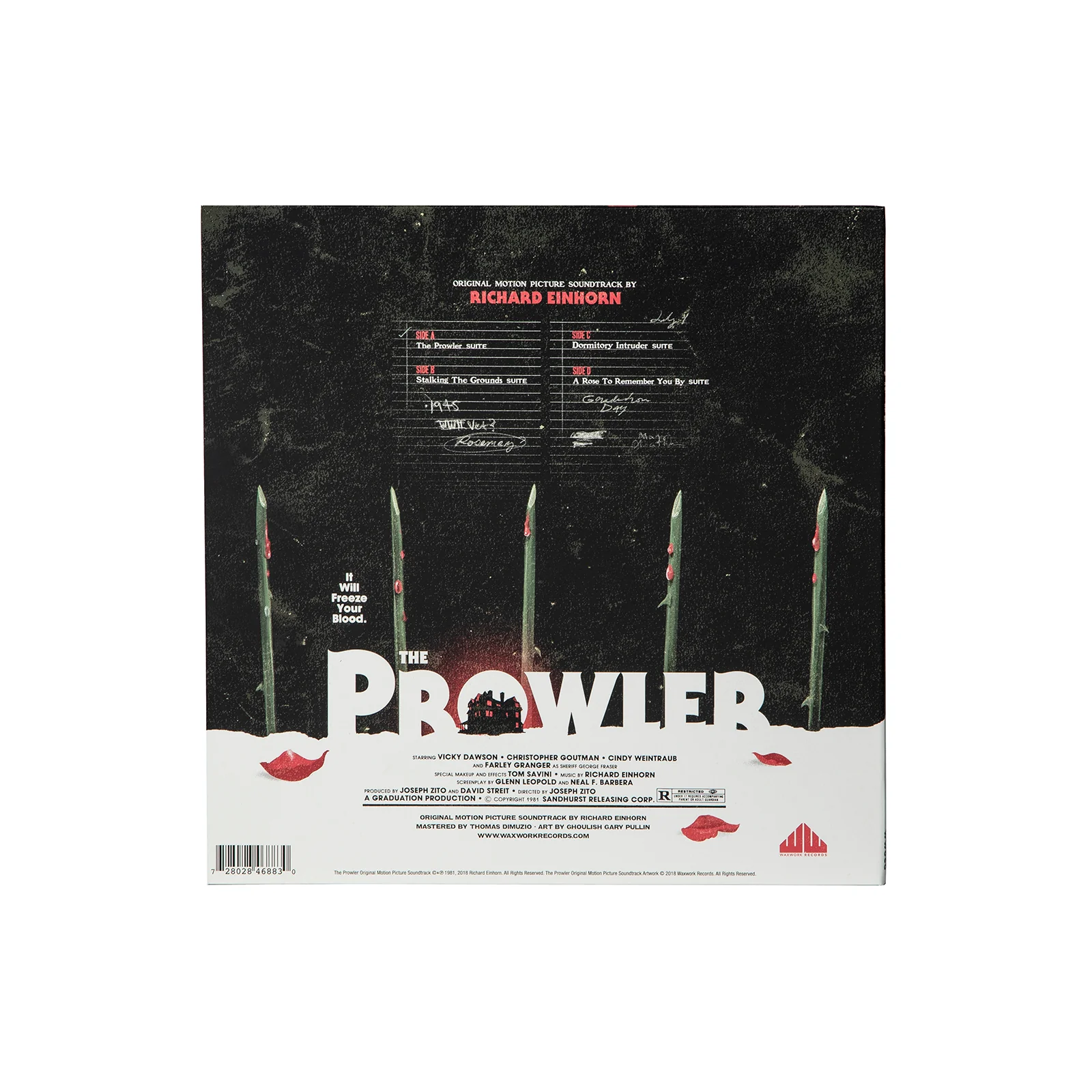 The Prowler - wholesale - Image 6