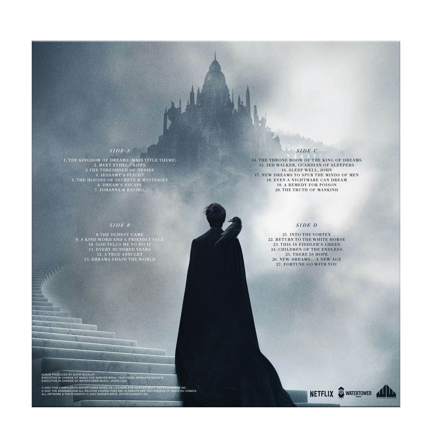 The Sandman - Image 5