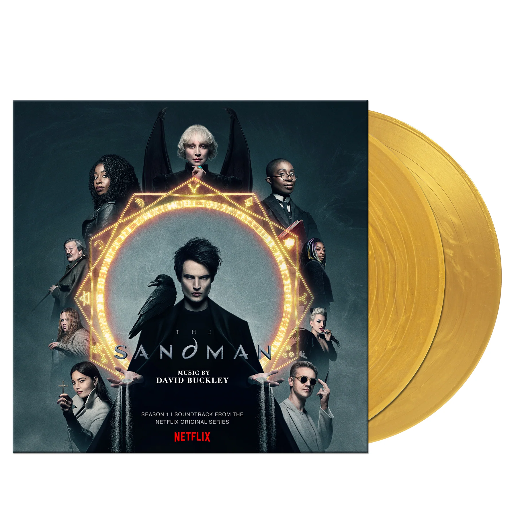 The Sandman - wholesale - Image 2