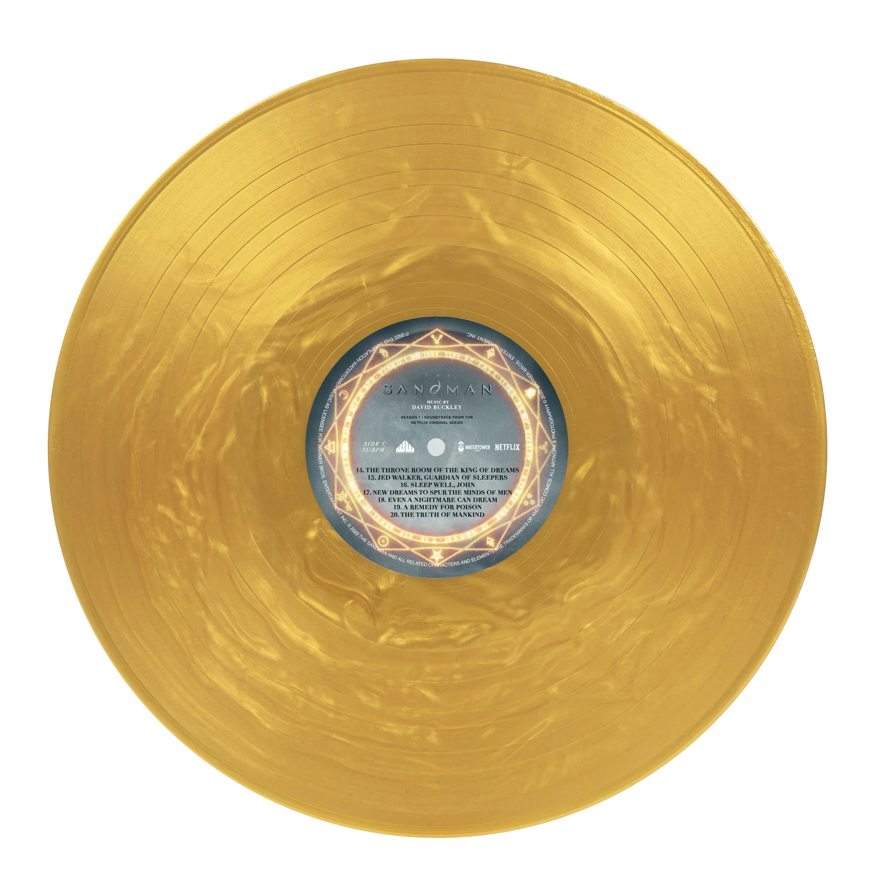 The Sandman - wholesale - Image 6