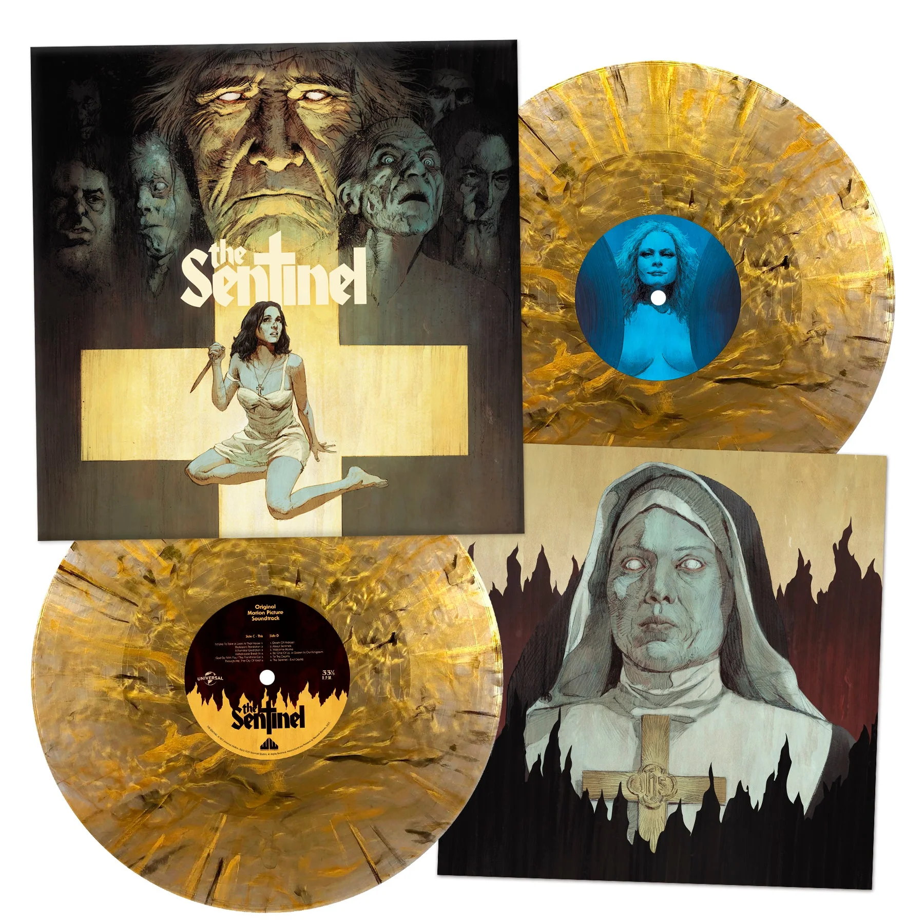 The Sentinel - wholesale - Image 4