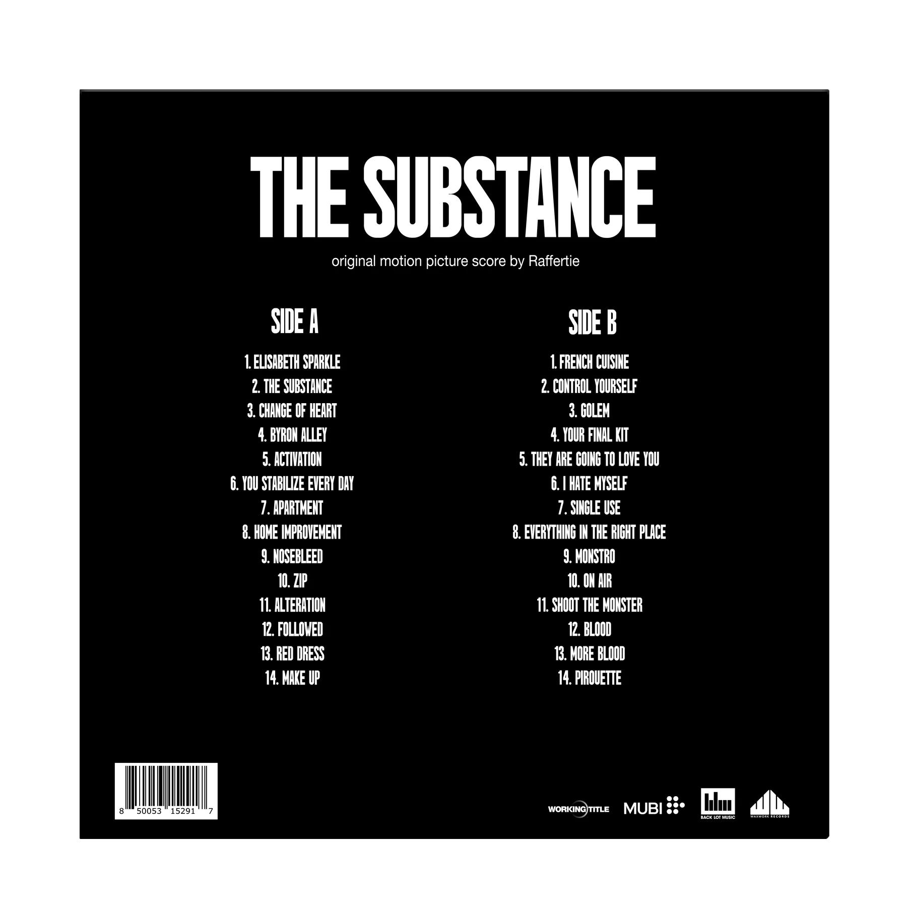 The Substance - Image 6