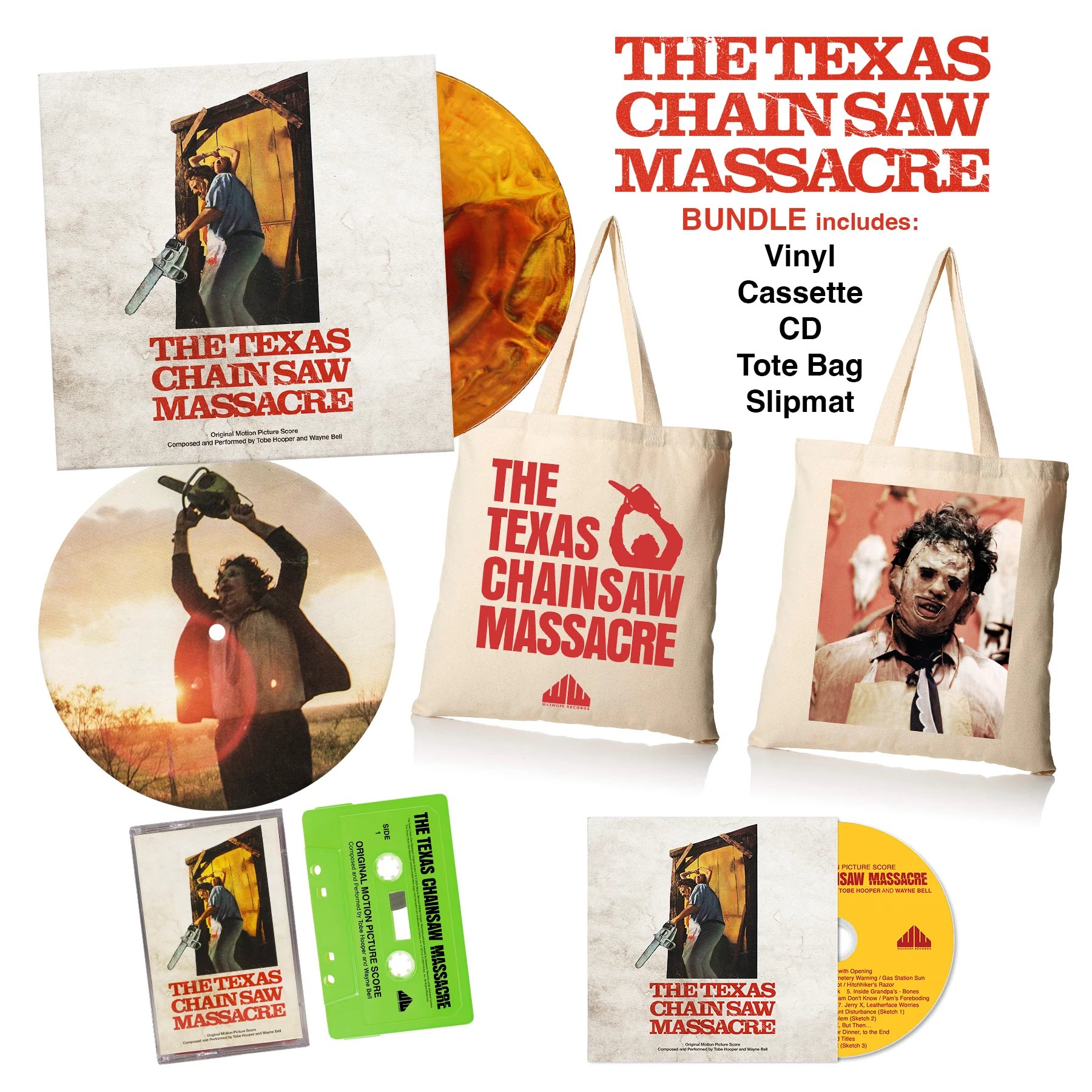 The Texas Chain Saw Massacre - Image 6