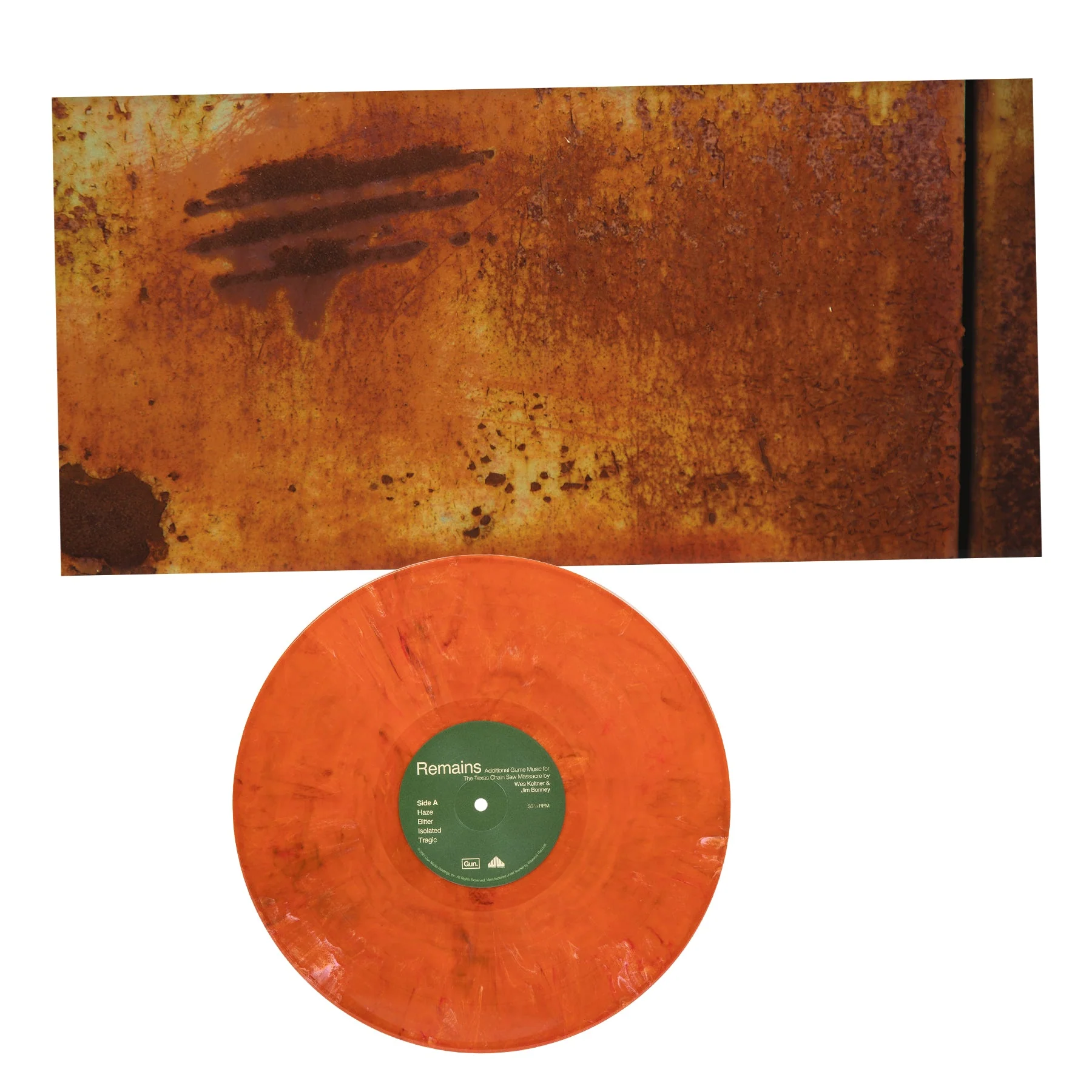 The Texas Chain Saw Massacre The Game - wholesale - Image 9
