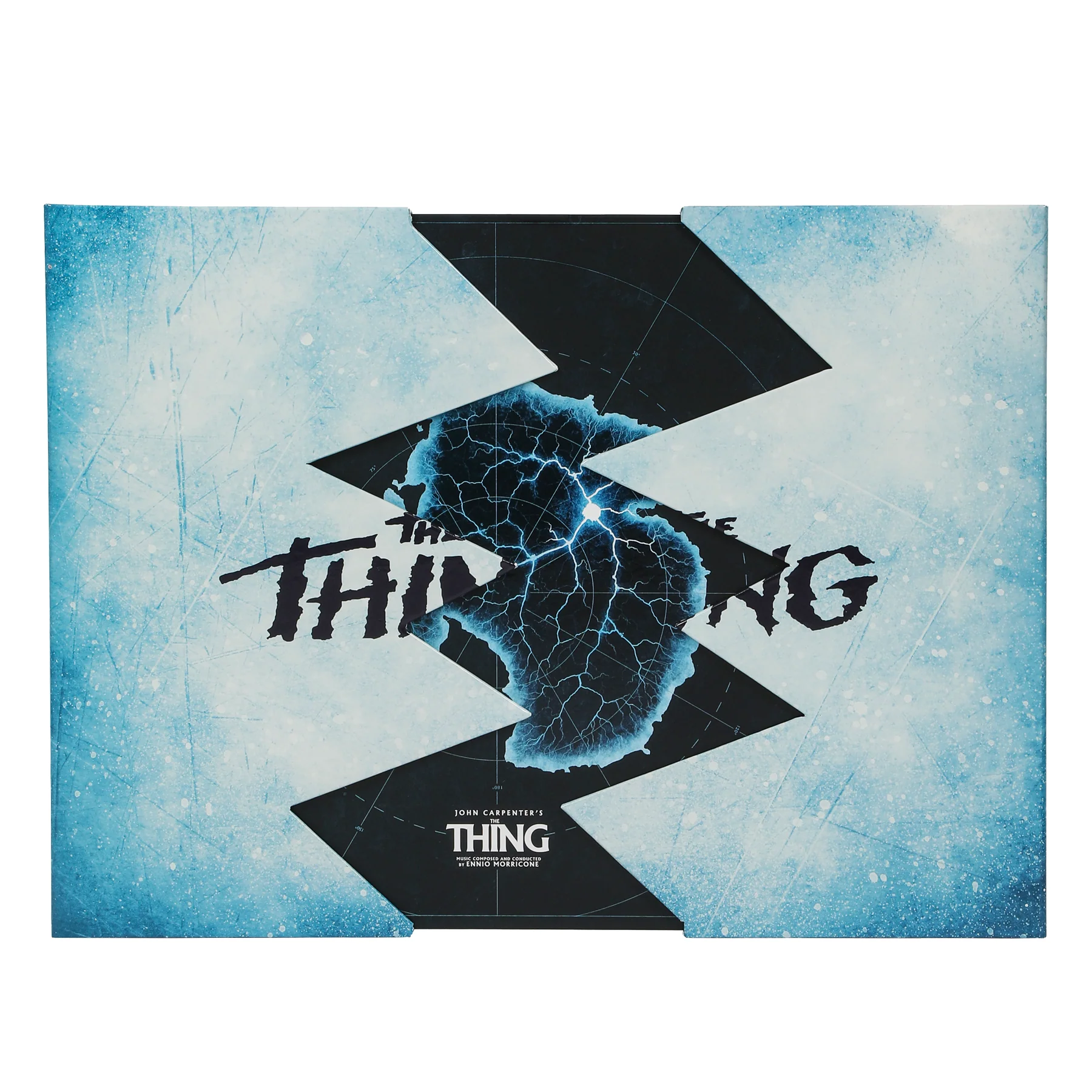 John Carpenter's The Thing - Image 6