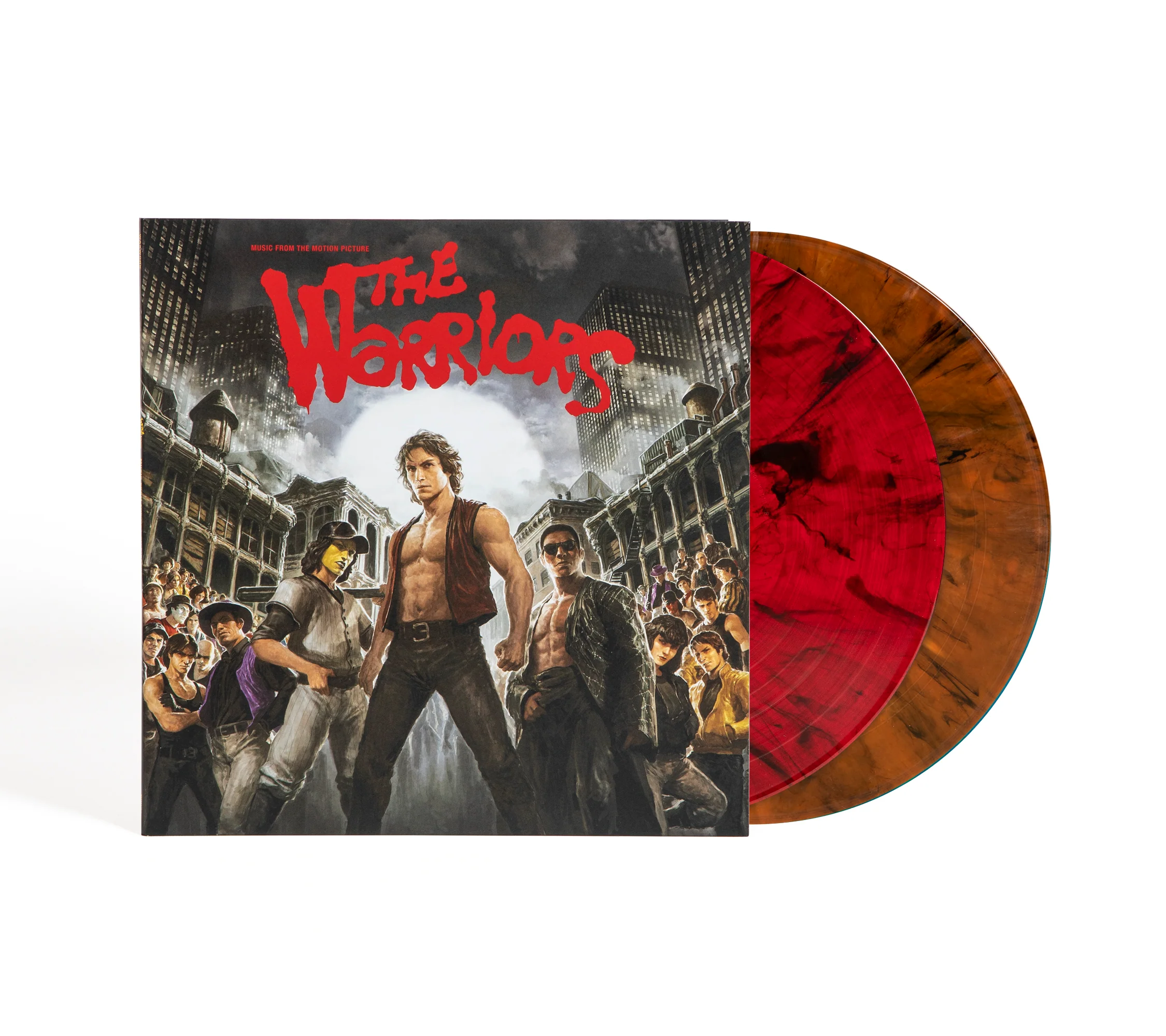 The Warriors - Image 2