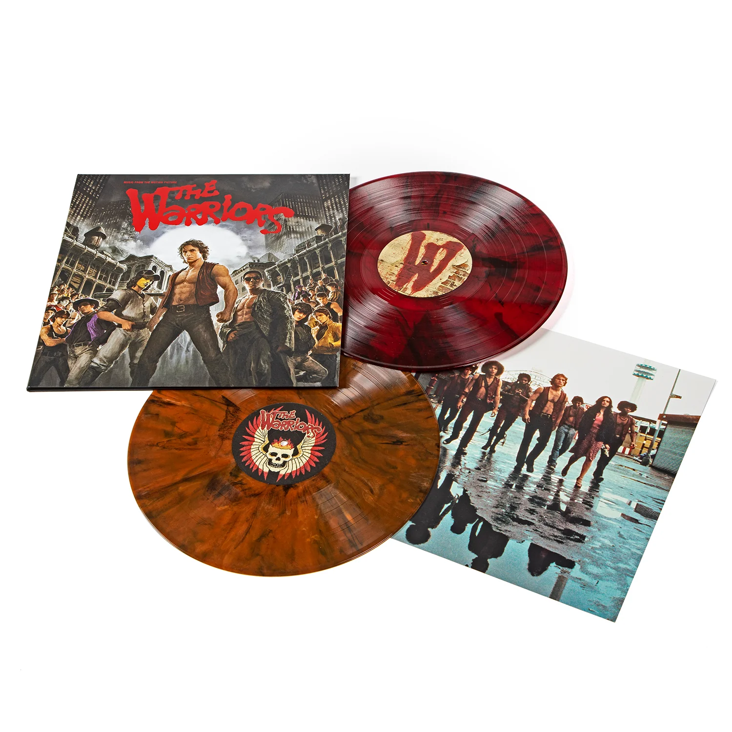 The Warriors - Image 3