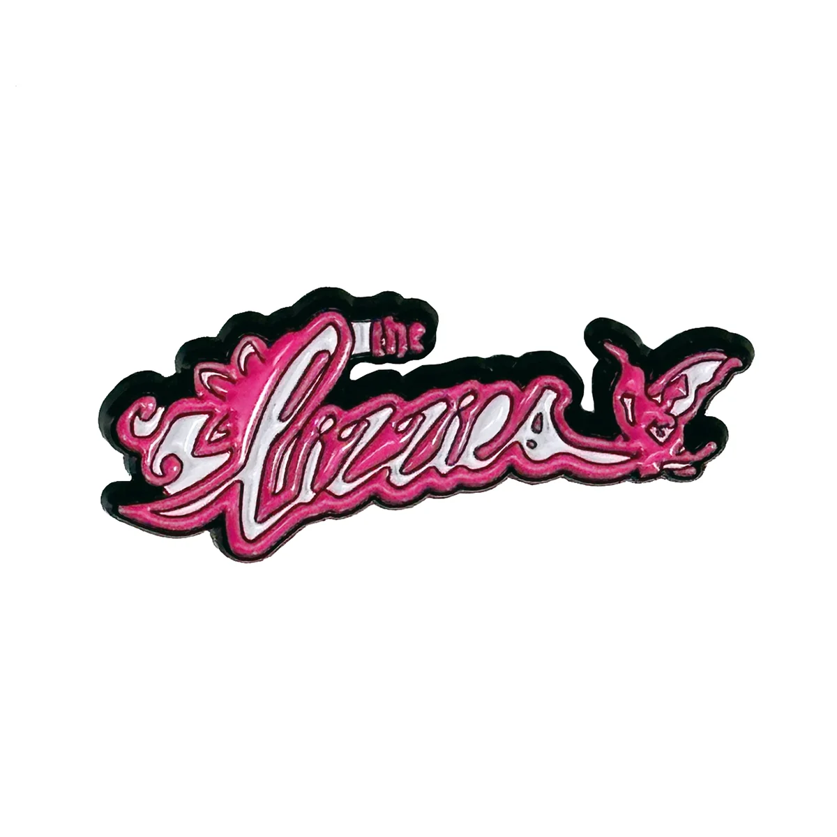 The Warriors Enamel Pins - Image 4