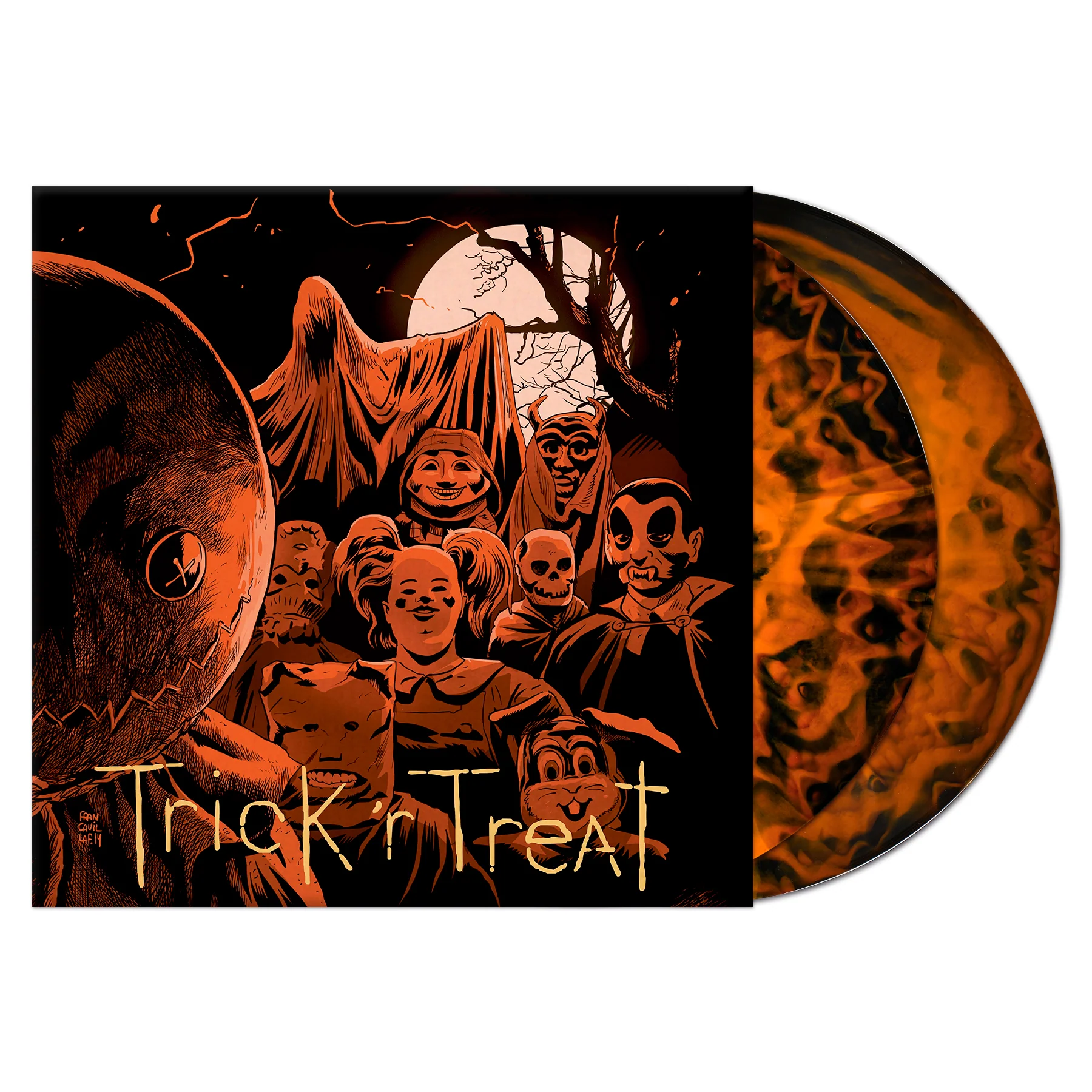 Trick 'r Treat - Image 2