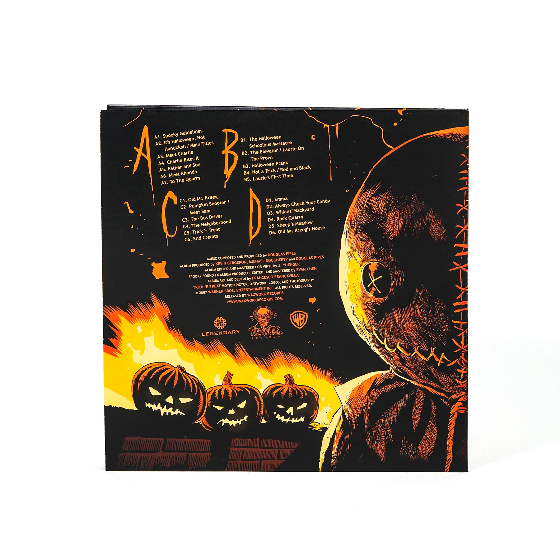 Trick 'r Treat - wholesale - Image 5
