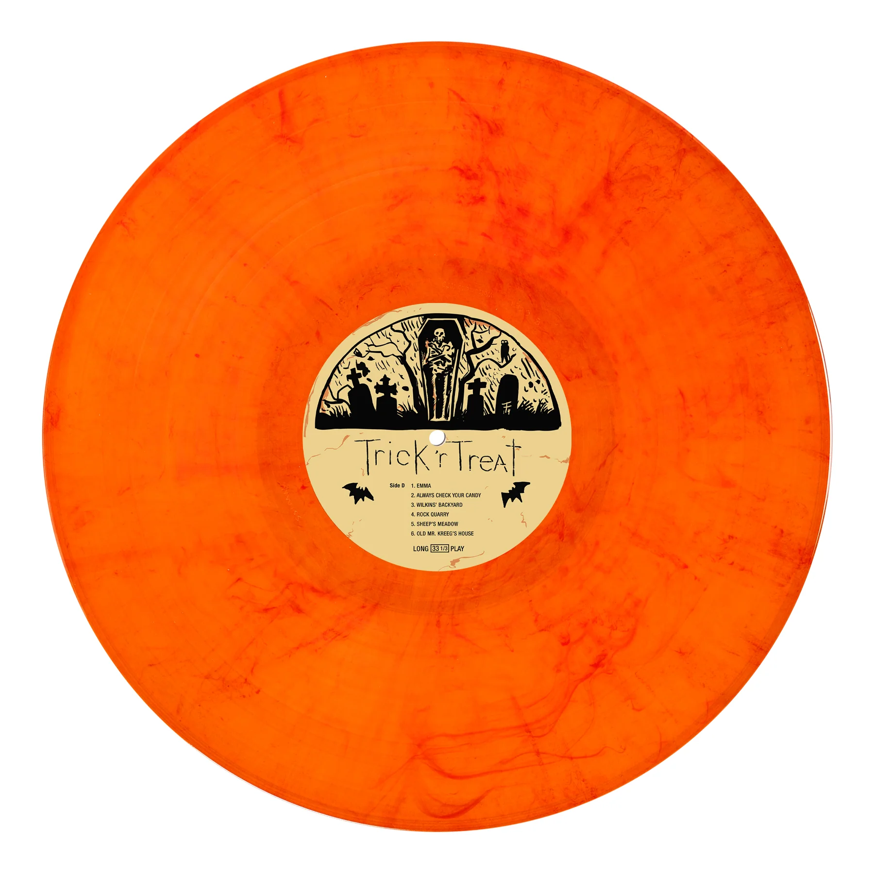 Trick 'r Treat - wholesale - Image 7